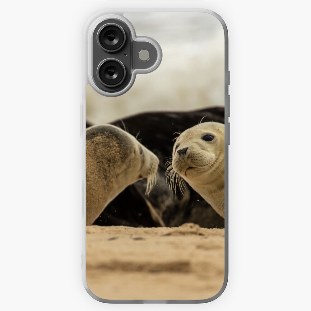 Item preview, iPhone Soft Case designed and sold by youngpip.