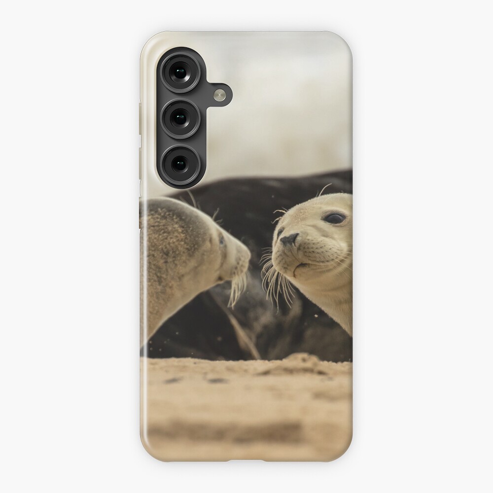 Item preview, Samsung Galaxy Snap Case designed and sold by youngpip.