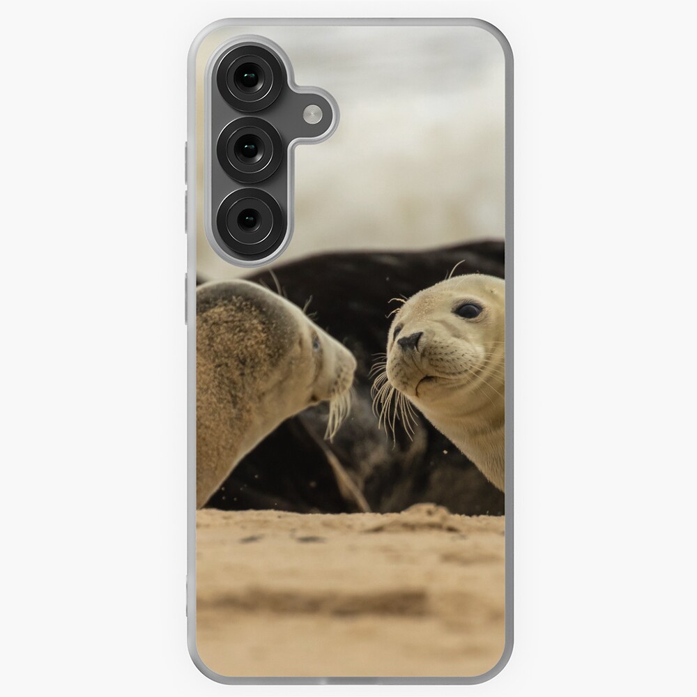 Item preview, Samsung Galaxy Soft Case designed and sold by youngpip.