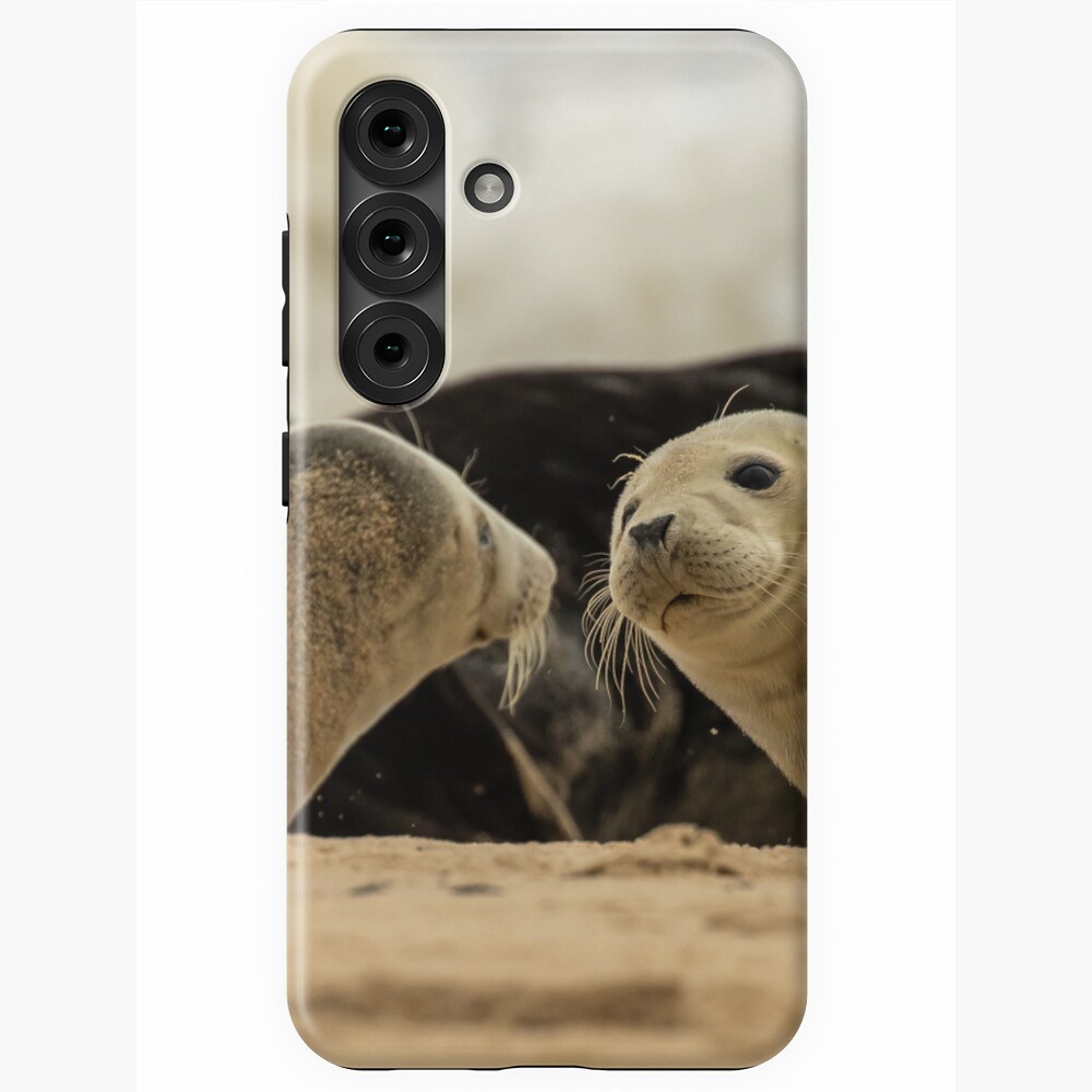 Item preview, Samsung Galaxy Tough Case designed and sold by youngpip.
