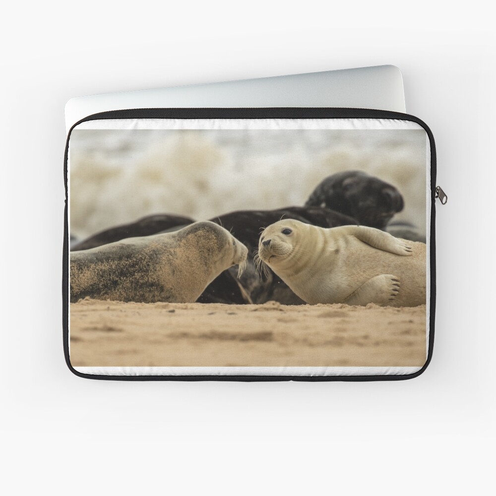 Item preview, Laptop Sleeve designed and sold by youngpip.