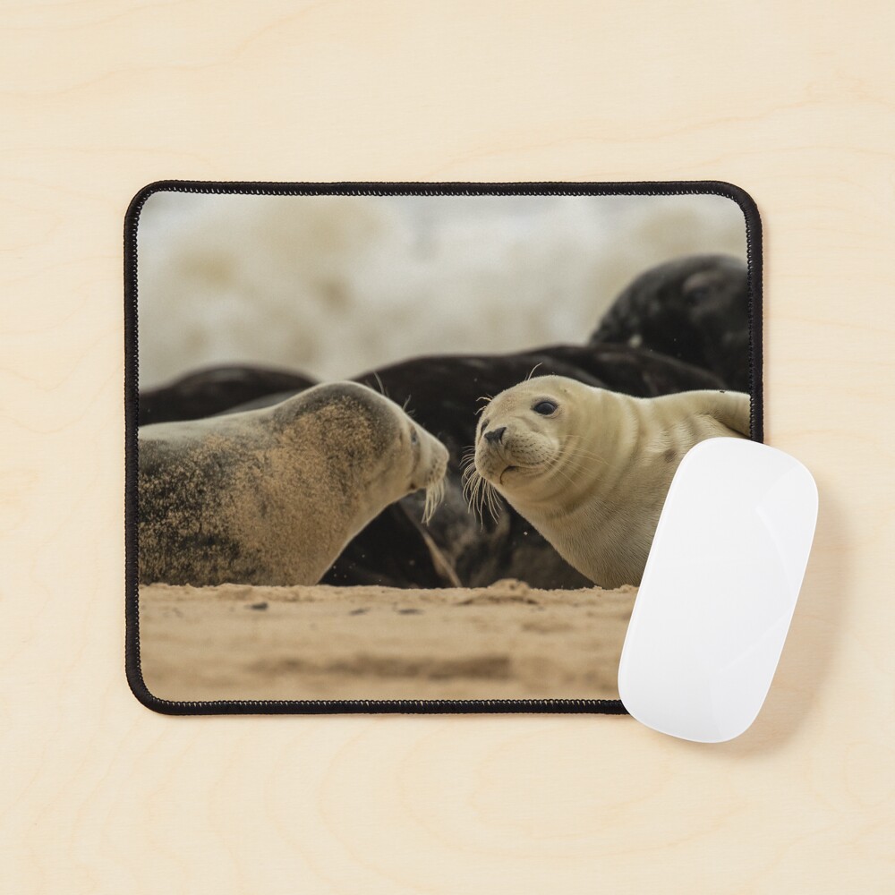 Item preview, Mouse Pad designed and sold by youngpip.