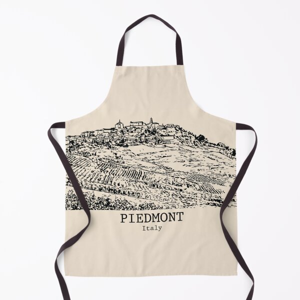 Item preview, Piedmont - Italy designed and sold by Lakeric Cityscapes.