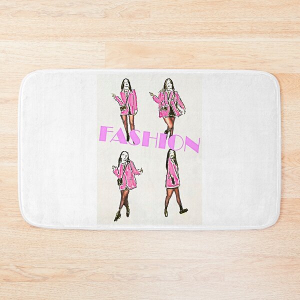 Item preview, Fashion Influencer 2 designed and sold by SJHorsfall.