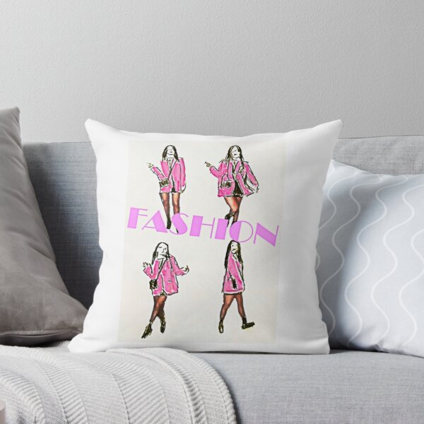 Item preview, Fashion Influencer 2 designed and sold by SJHorsfall.