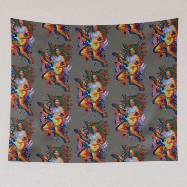 Item preview, FEEL THE VIBE designed and sold by FUSION VIBE.