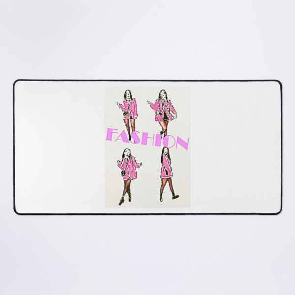Item preview, Fashion Influencer 2 designed and sold by SJHorsfall.