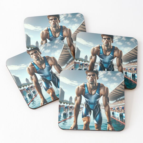 Item preview, Power Stroke – The Champion’s Transition! designed and sold by Triathlongram.