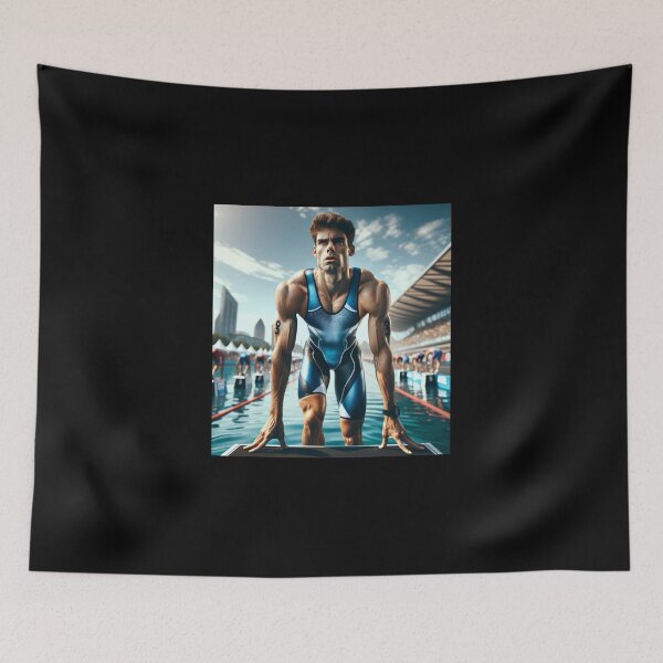 Item preview, Power Stroke – The Champion’s Transition! designed and sold by Triathlongram.