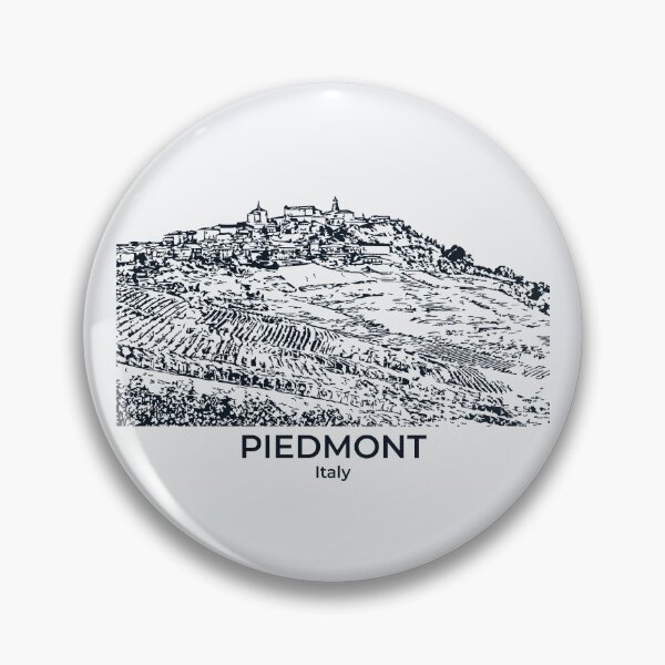 Item preview, Piedmont - Italy designed and sold by Lakeric.