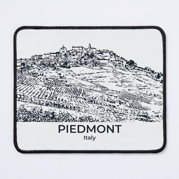 Item preview, Piedmont - Italy designed and sold by Lakeric.