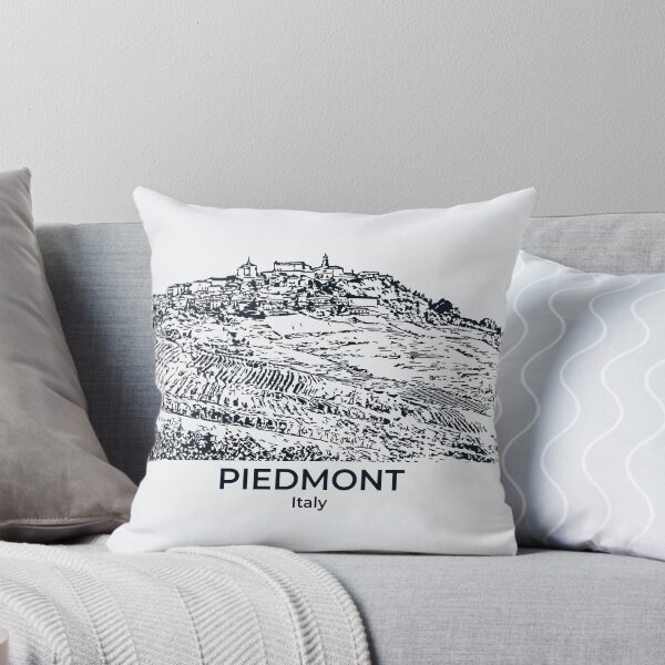 Item preview, Piedmont - Italy designed and sold by Lakeric.