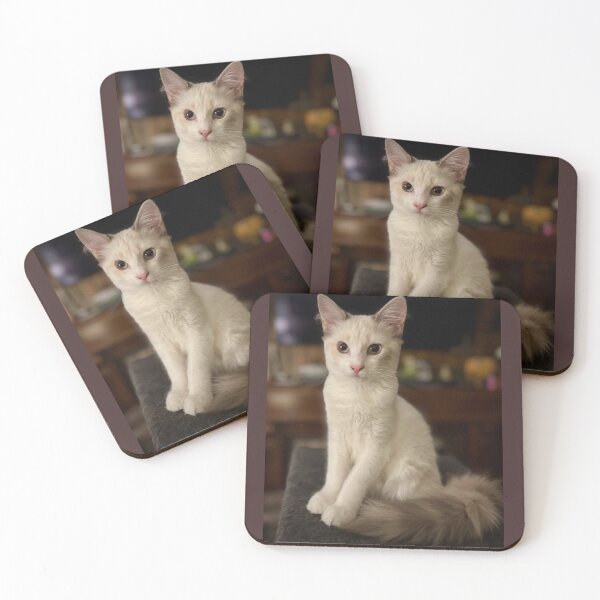 Item preview, Miss Abby - the barn cat designed and sold by Kent Burton.
