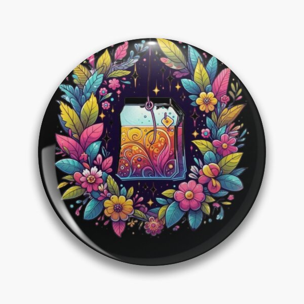 Item preview, Eye-Catching Coffee & Tea Mug – Artistic Design for Daily Use designed and sold by harmzk90.