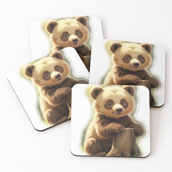 Item preview, Union Bears designed and sold by sisira gunarathna.