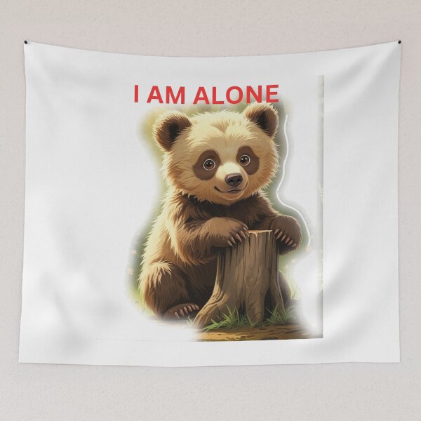 Item preview, Union Bears designed and sold by sisira gunarathna.