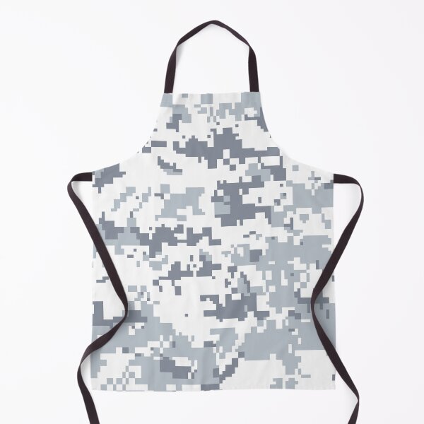 Item preview, Winter Palette ACU UCP Digital Camo Universal Camouflage Pattern designed and sold by BikeVoucherJr.