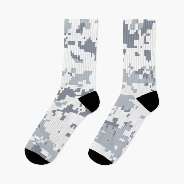 Item preview, Winter Palette ACU UCP Digital Camo Universal Camouflage Pattern designed and sold by BikeVoucherJr.