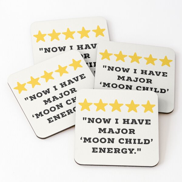 Item preview, Astrology Lover Reviews Funny 5 Star Review #3 designed and sold by Jollys-ArtShop.