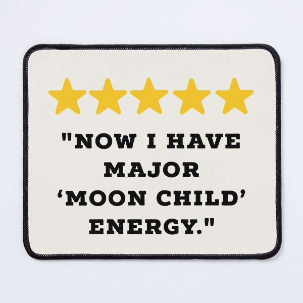 Item preview, Astrology Lover Reviews Funny 5 Star Review #3 designed and sold by Jollys-ArtShop.