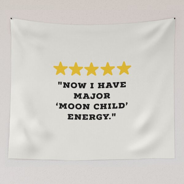 Item preview, Astrology Lover Reviews Funny 5 Star Review #3 designed and sold by Jollys-ArtShop.