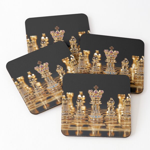 Item preview, Chess designed and sold by EugeJ.