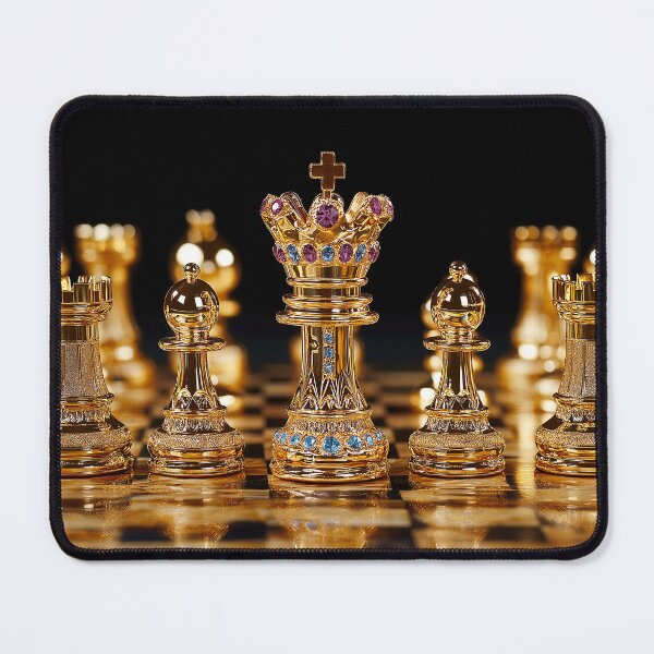 Item preview, Chess designed and sold by EugeJ.