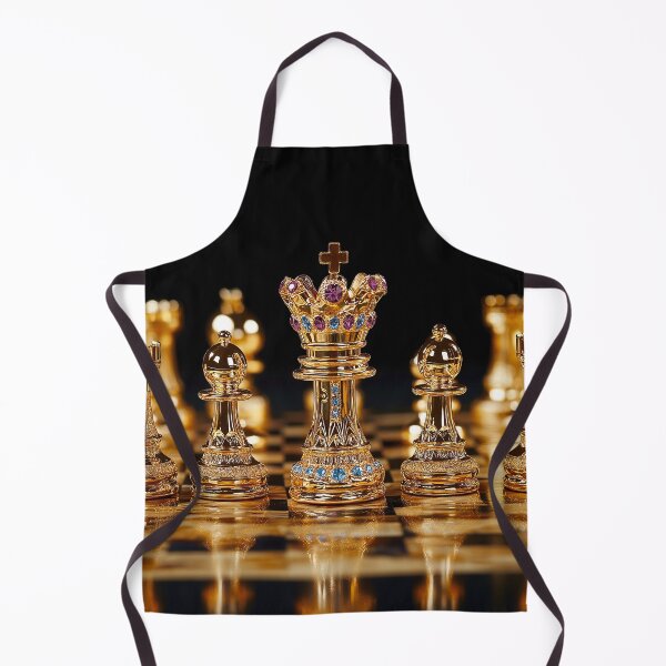 Item preview, Chess designed and sold by EugeJ.