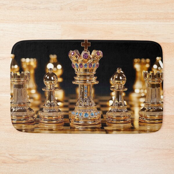Item preview, Chess designed and sold by EugeJ.