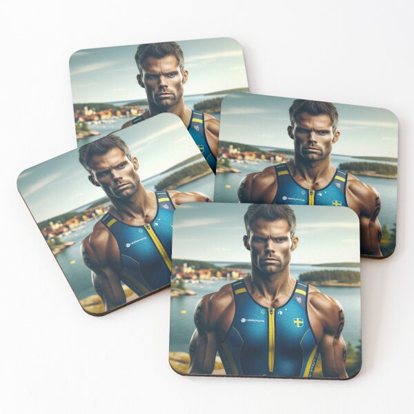 Item preview, Racing for Glory, Winning for the Nation! designed and sold by Triathlongram.