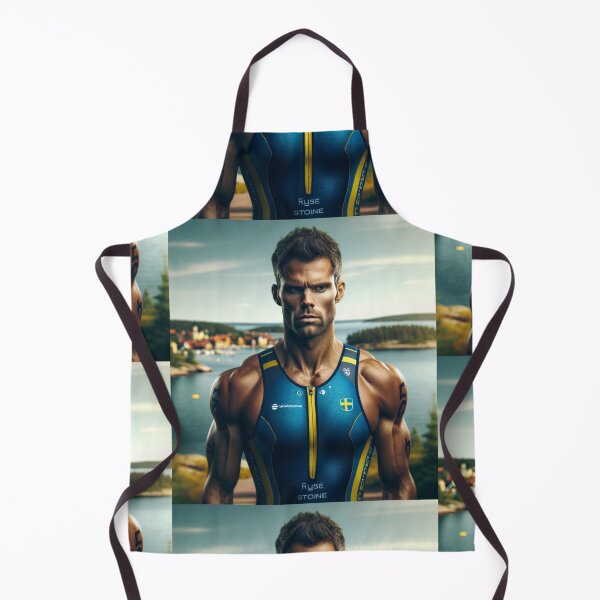Item preview, Racing for Glory, Winning for the Nation! designed and sold by Triathlongram.