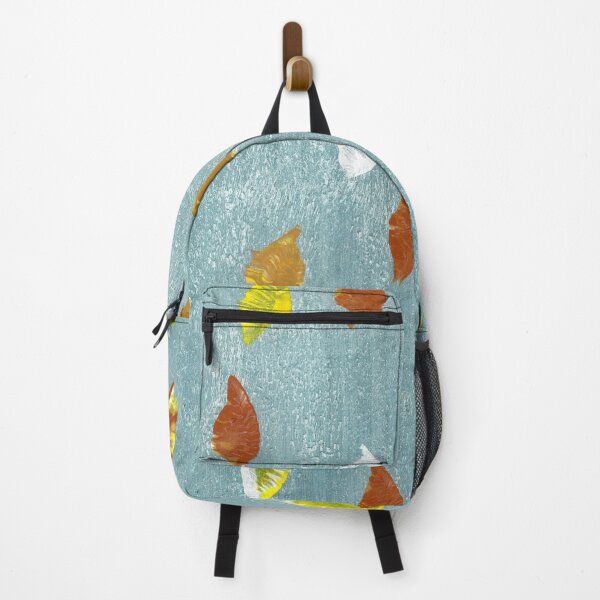 Item preview, Abstract Mussels on a Blue Sand designed and sold by msalanna.
