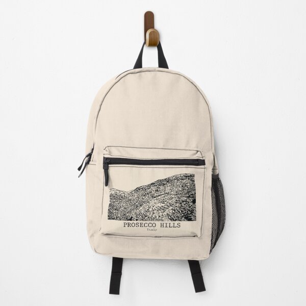 Item preview, Prosecco Hills - Italy designed and sold by Lakeric Cityscapes.