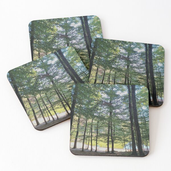 Item preview, Foresta Umbra: Ancient Trees of Gargano designed and sold by EpicVistas.
