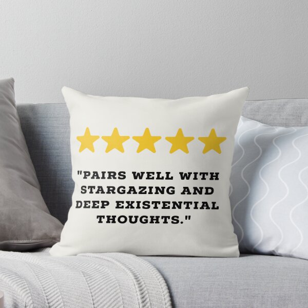 Item preview, Astrology Lover Reviews Funny 5 Star Review #4 designed and sold by Jollys-ArtShop.