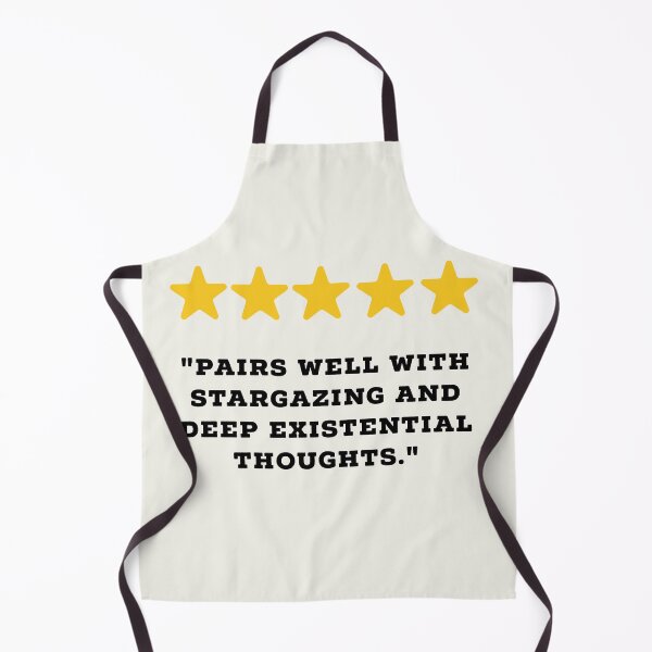 Item preview, Astrology Lover Reviews Funny 5 Star Review #4 designed and sold by Jollys-ArtShop.