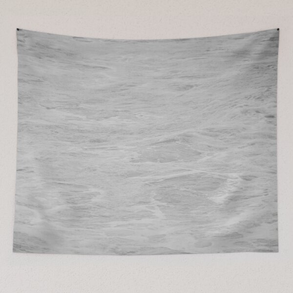 Item preview, Tranquil Ocean Surface designed and sold by anafrancisconi.