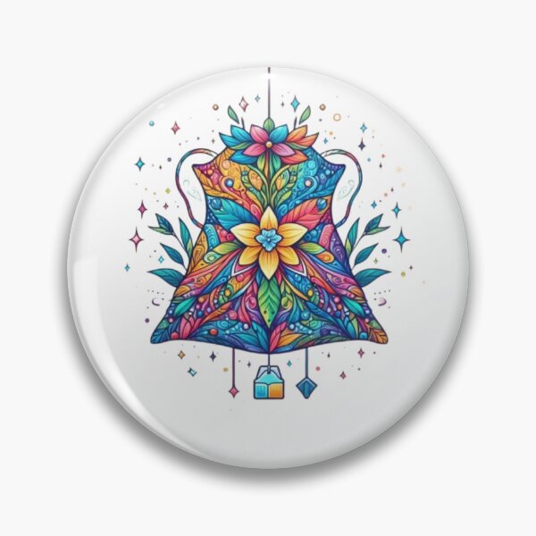 Item preview, Vibrant Graphic Mug for Tea & Coffee – Stylish & Artistic Gift designed and sold by harmzk90.