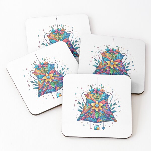 Item preview, Vibrant Graphic Mug for Tea & Coffee – Stylish & Artistic Gift designed and sold by harmzk90.