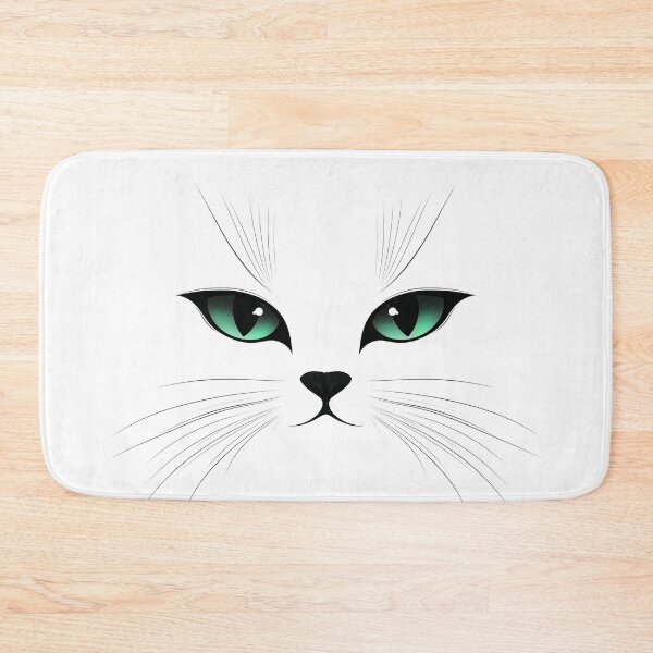 Item preview, Mystic Cat Eyes designed and sold by Ramona-Gliga.