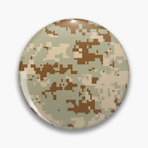 Item preview, Desert 3 Color ACU UCP Digital Camo Universal Camouflage Pattern designed and sold by BikeVoucherJr.