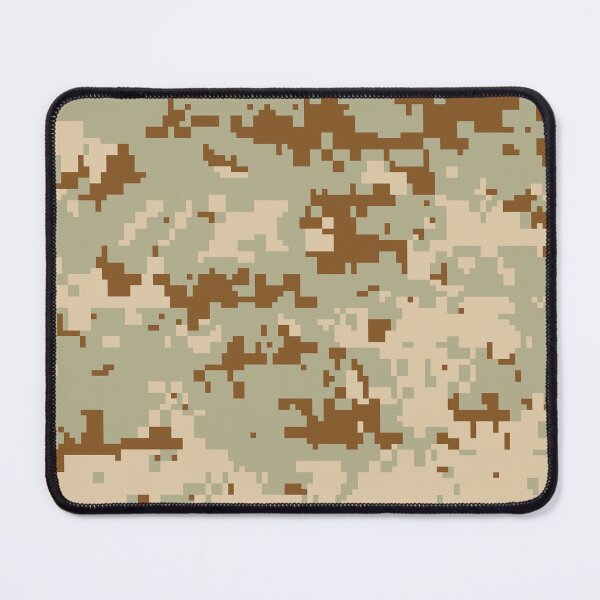 Item preview, Desert 3 Color ACU UCP Digital Camo Universal Camouflage Pattern designed and sold by BikeVoucherJr.
