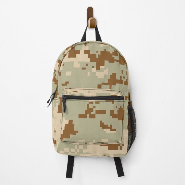 Item preview, Desert 3 Color ACU UCP Digital Camo Universal Camouflage Pattern designed and sold by BikeVoucherJr.
