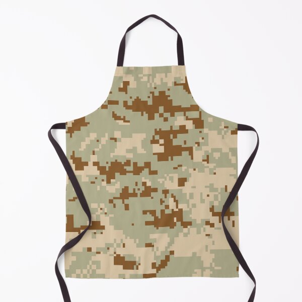 Item preview, Desert 3 Color ACU UCP Digital Camo Universal Camouflage Pattern designed and sold by BikeVoucherJr.