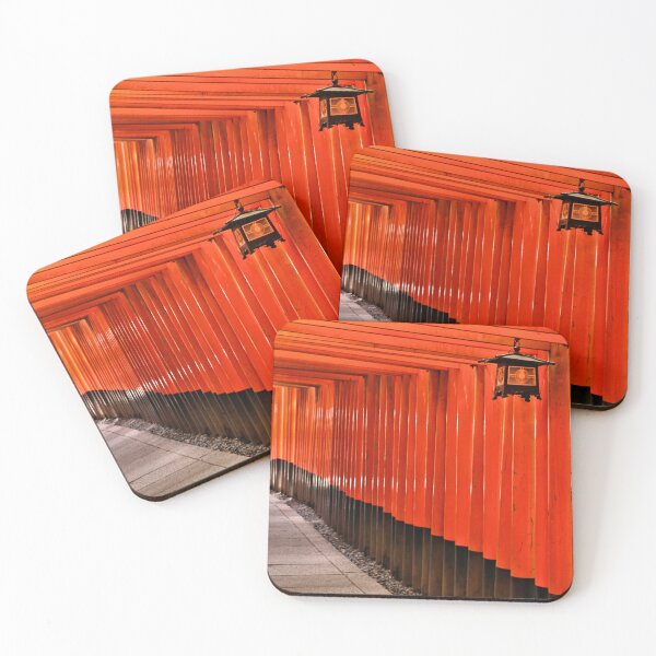Item preview, Torii Gates designed and sold by JulieMaxwell.