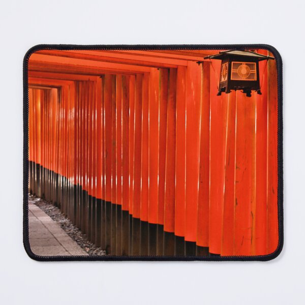Item preview, Torii Gates designed and sold by JulieMaxwell.