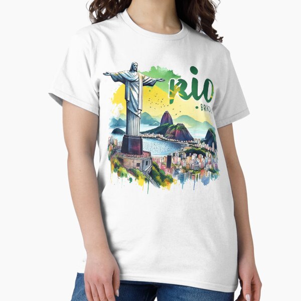 Item preview, Rio designed and sold by ryanapples2.