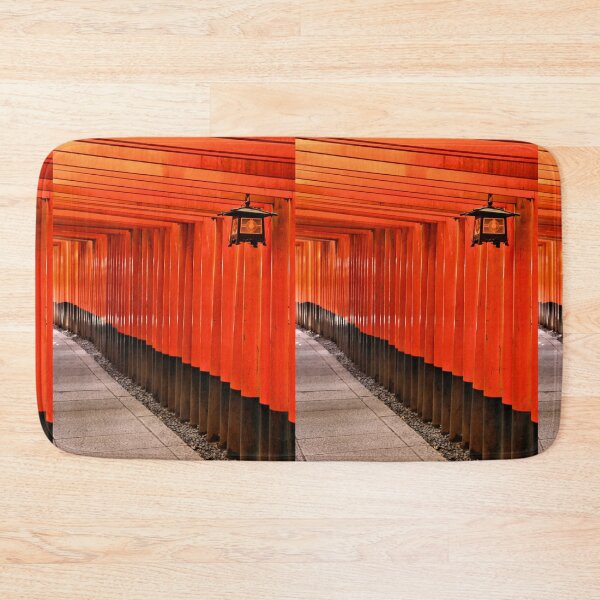 Item preview, Torii Gates designed and sold by JulieMaxwell.