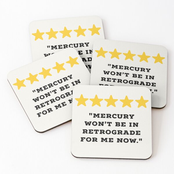 Item preview, Astrology Lover Reviews Funny 5 Star Review #5 designed and sold by Jollys-ArtShop.