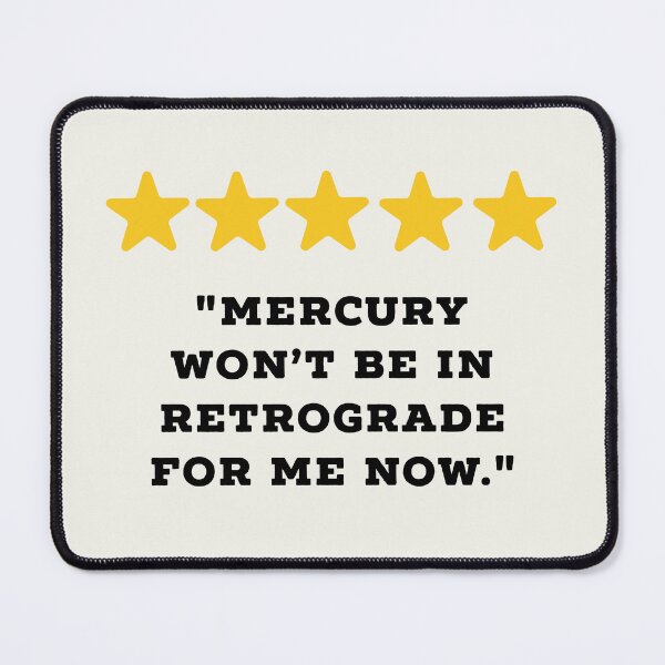 Item preview, Astrology Lover Reviews Funny 5 Star Review #5 designed and sold by Jollys-ArtShop.